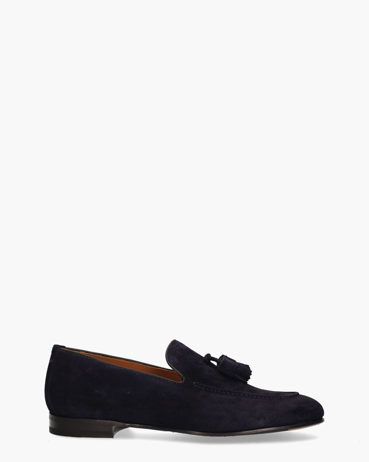 Calce X1231 Donkerblauw
