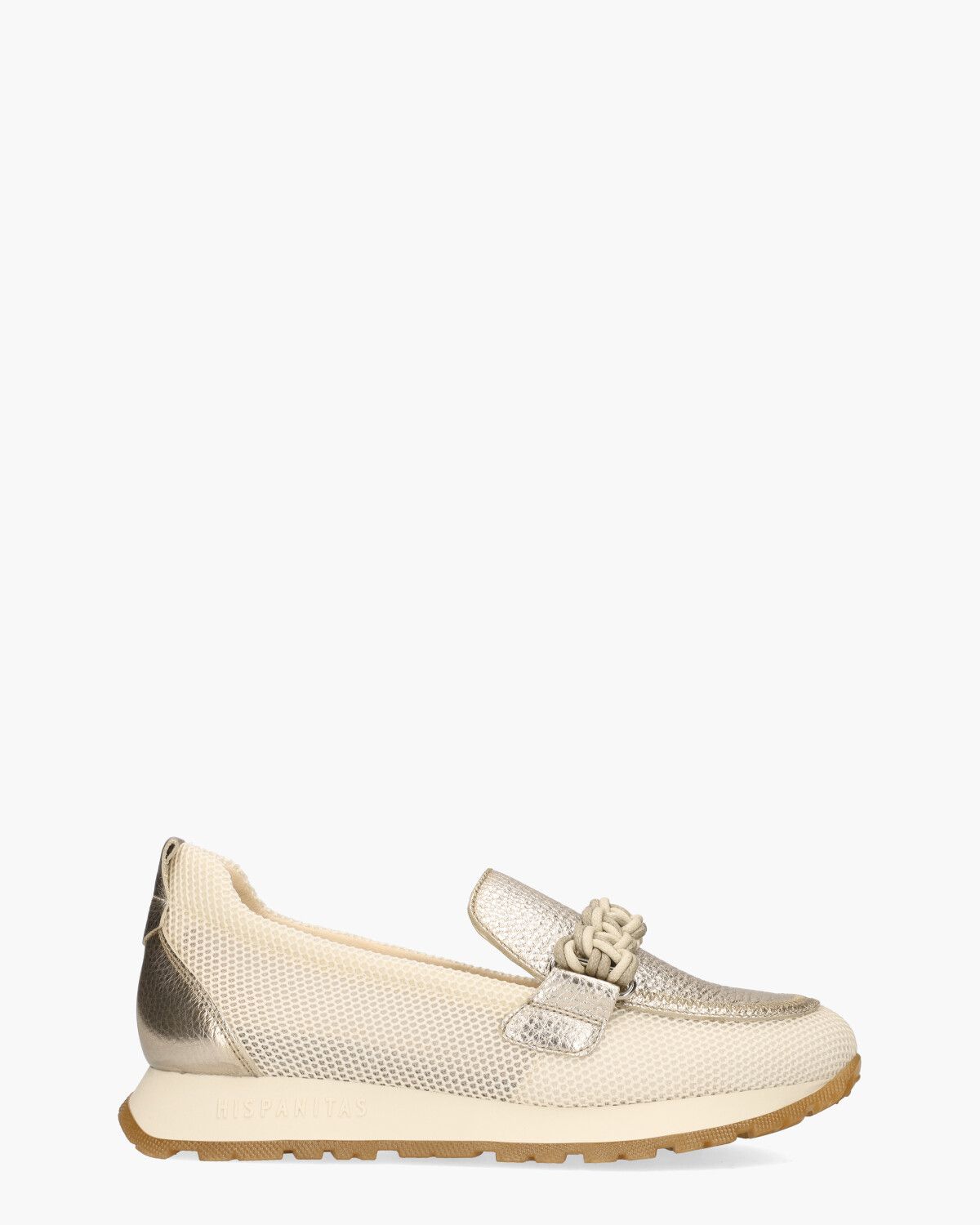 Hispanitas HV253948 Off-White/Goud thumbnail