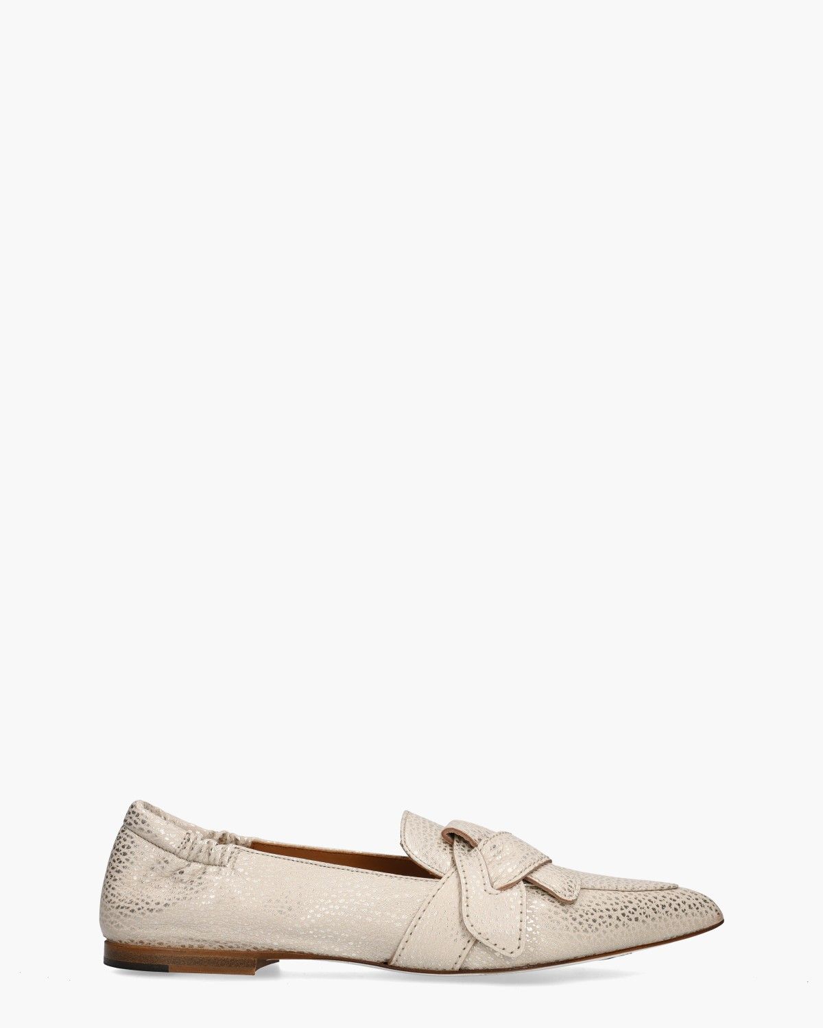 Via Vai Lola Rayne Off-White/Zilver