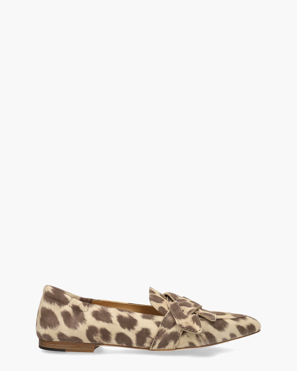 Via Vai Lola Rayne Beige/Bruin