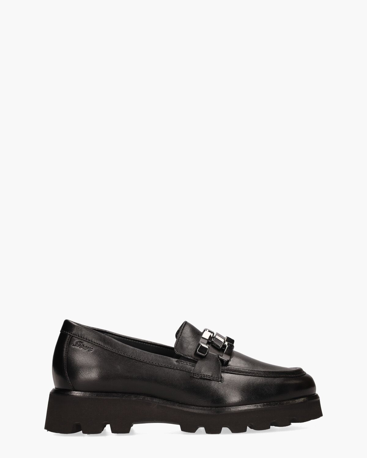 Sioux 41341 Zwart