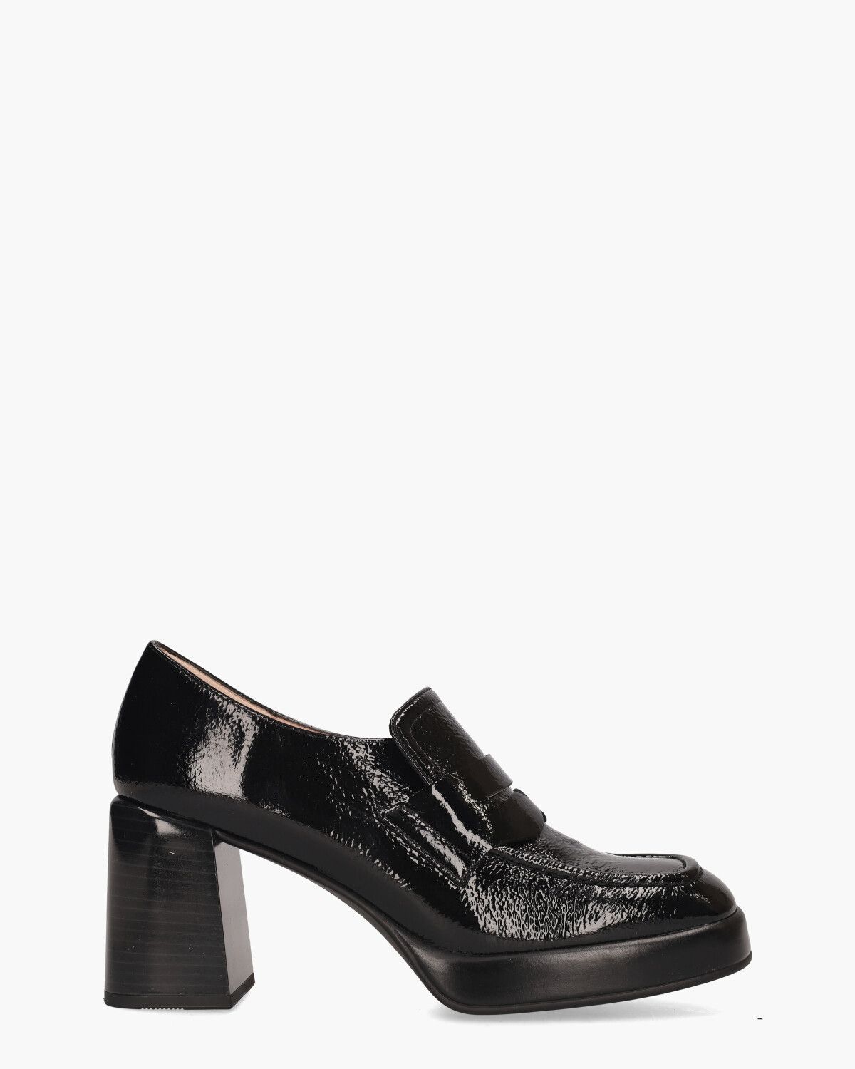 Hispanitas HI243696 Zwart Damesloafers