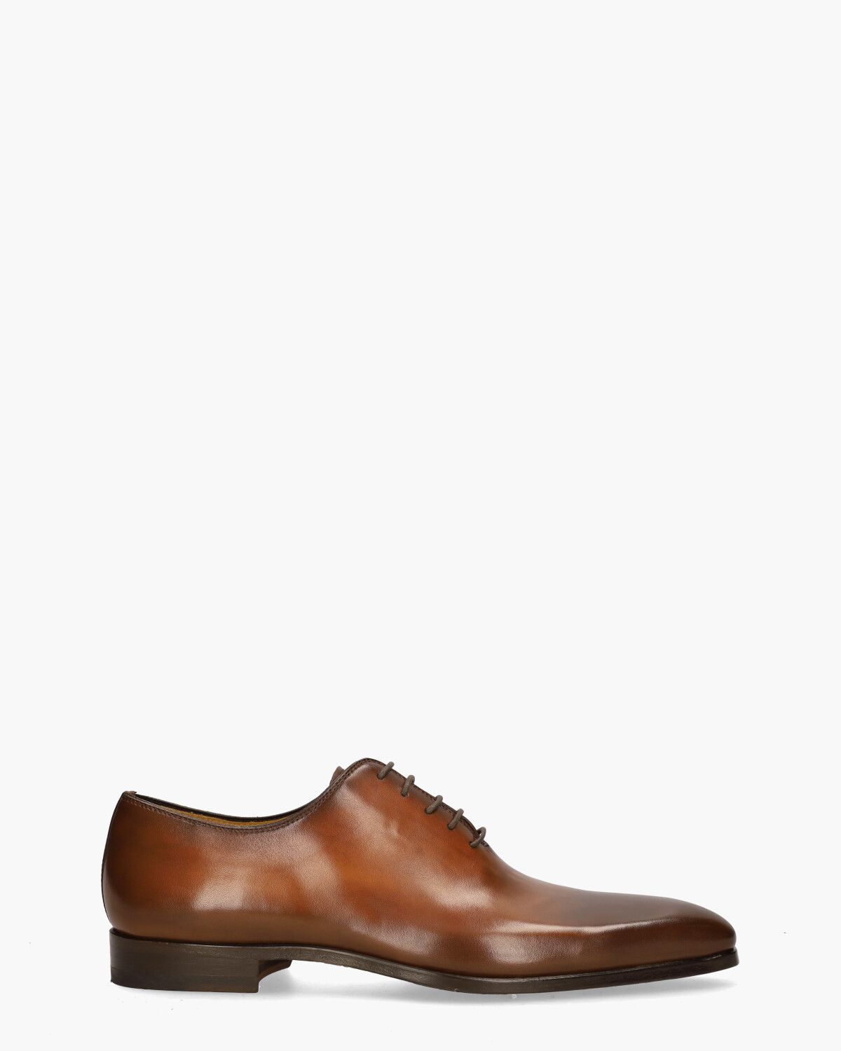 Magnanni 13232 Cognac Heren Veterschoenen