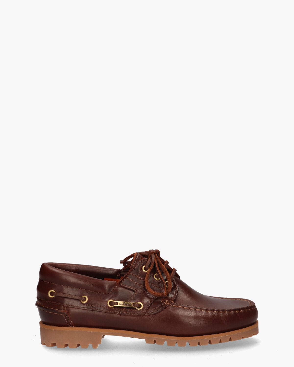 Van Bommel Boat Shoe 02.05