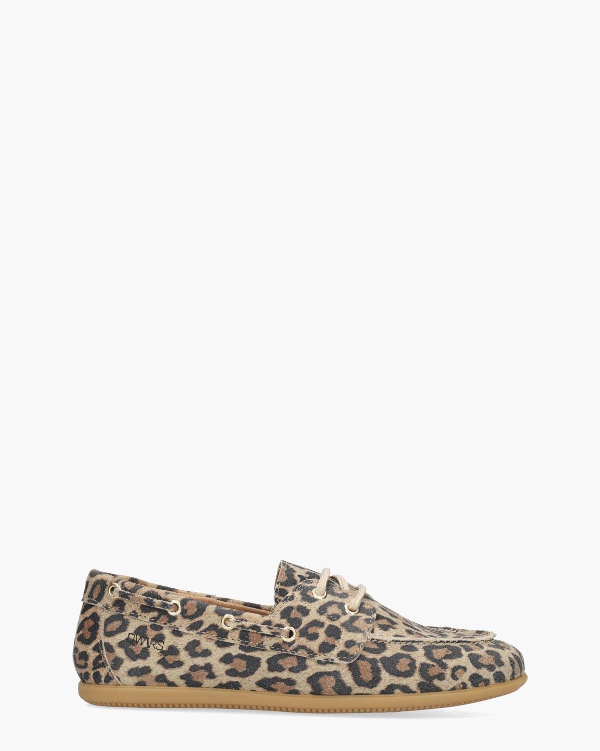 Dwrs Label Latty Leopard Multicolor