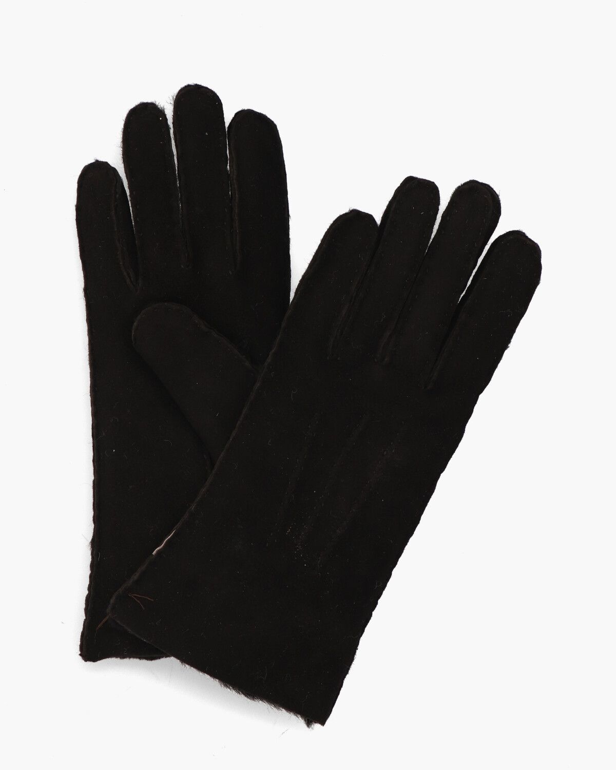 Datma 9802 Zwart Handschoenen