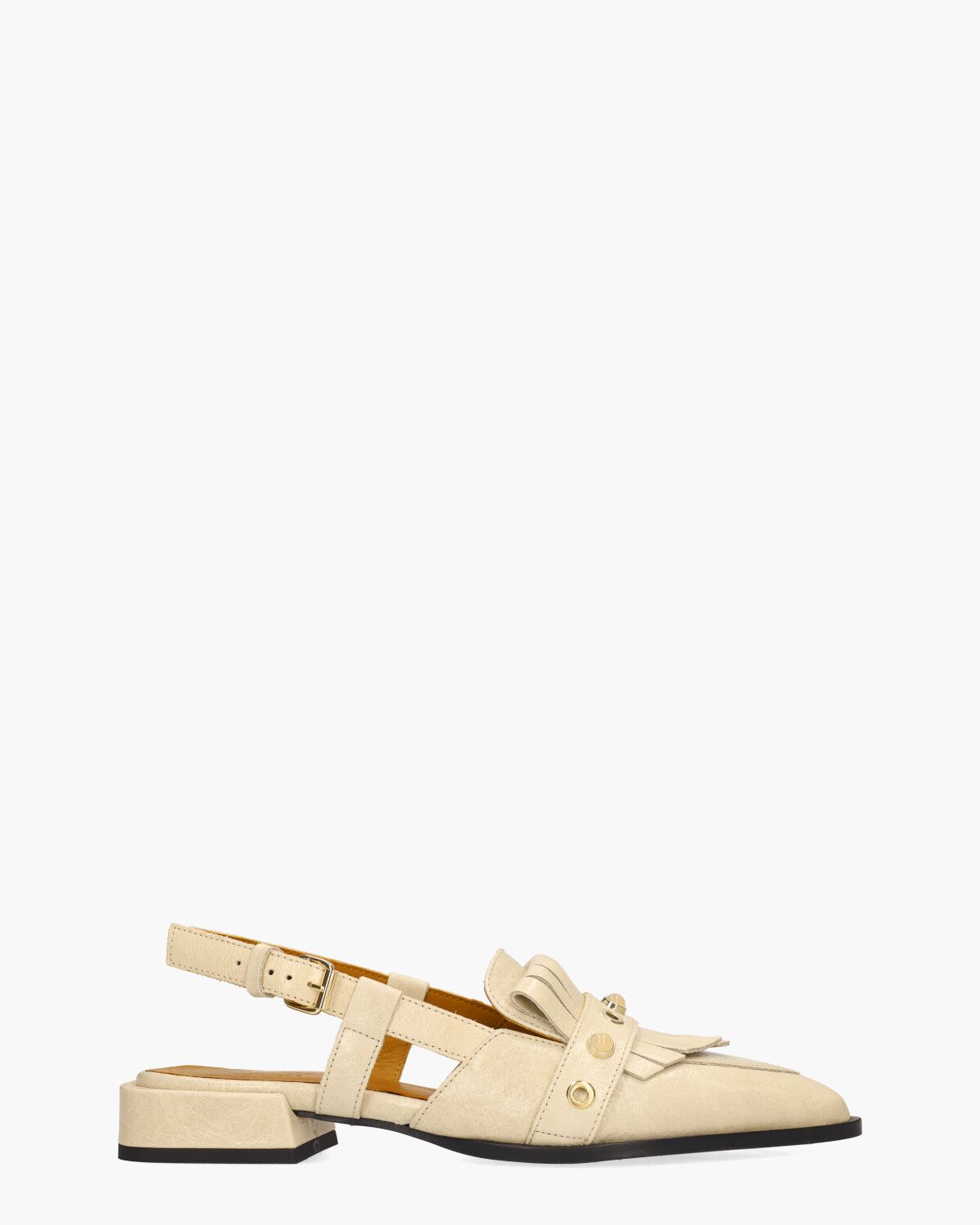 Via Vai Jazz Tammi Off-White