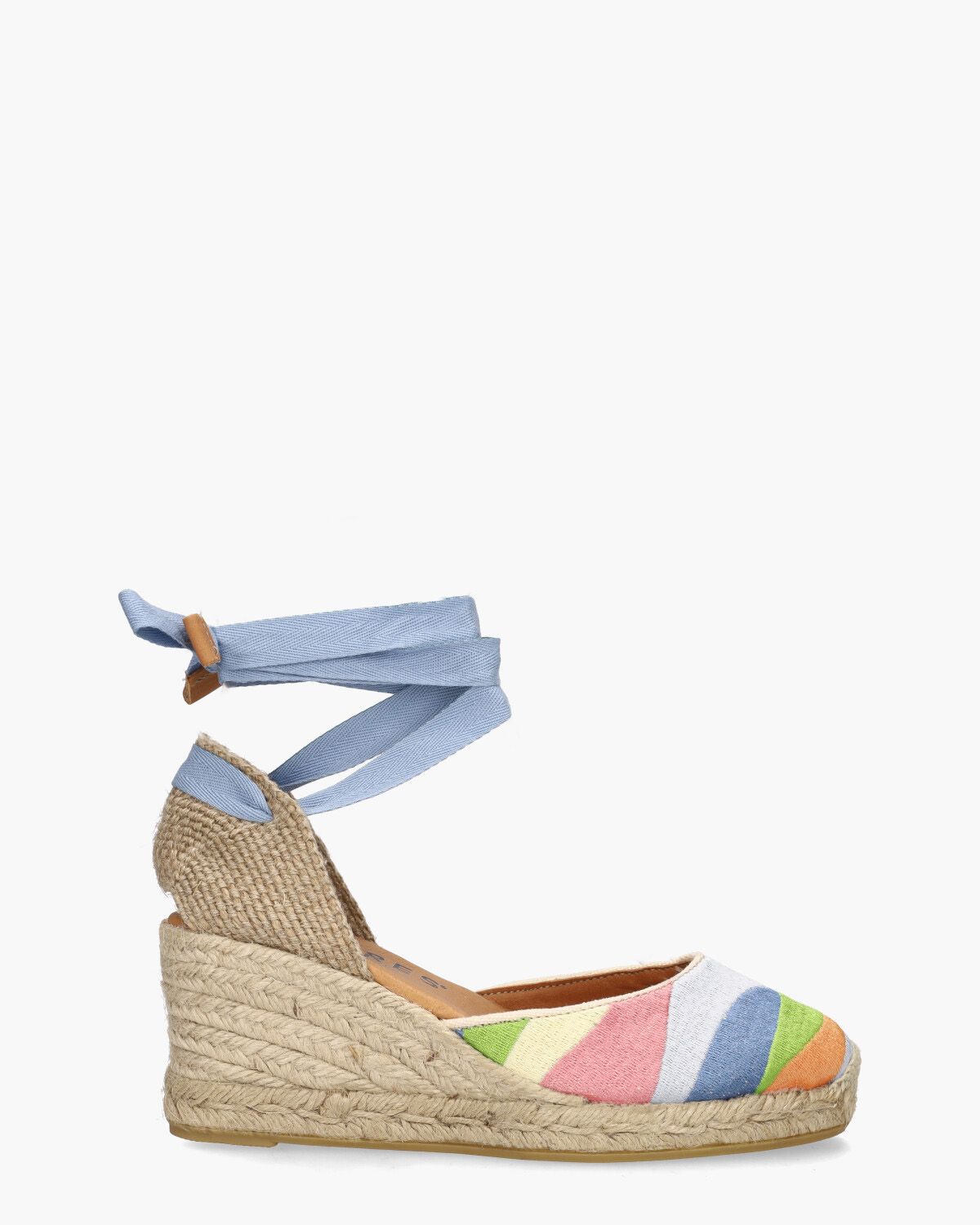 Cypres Castell Multicolor