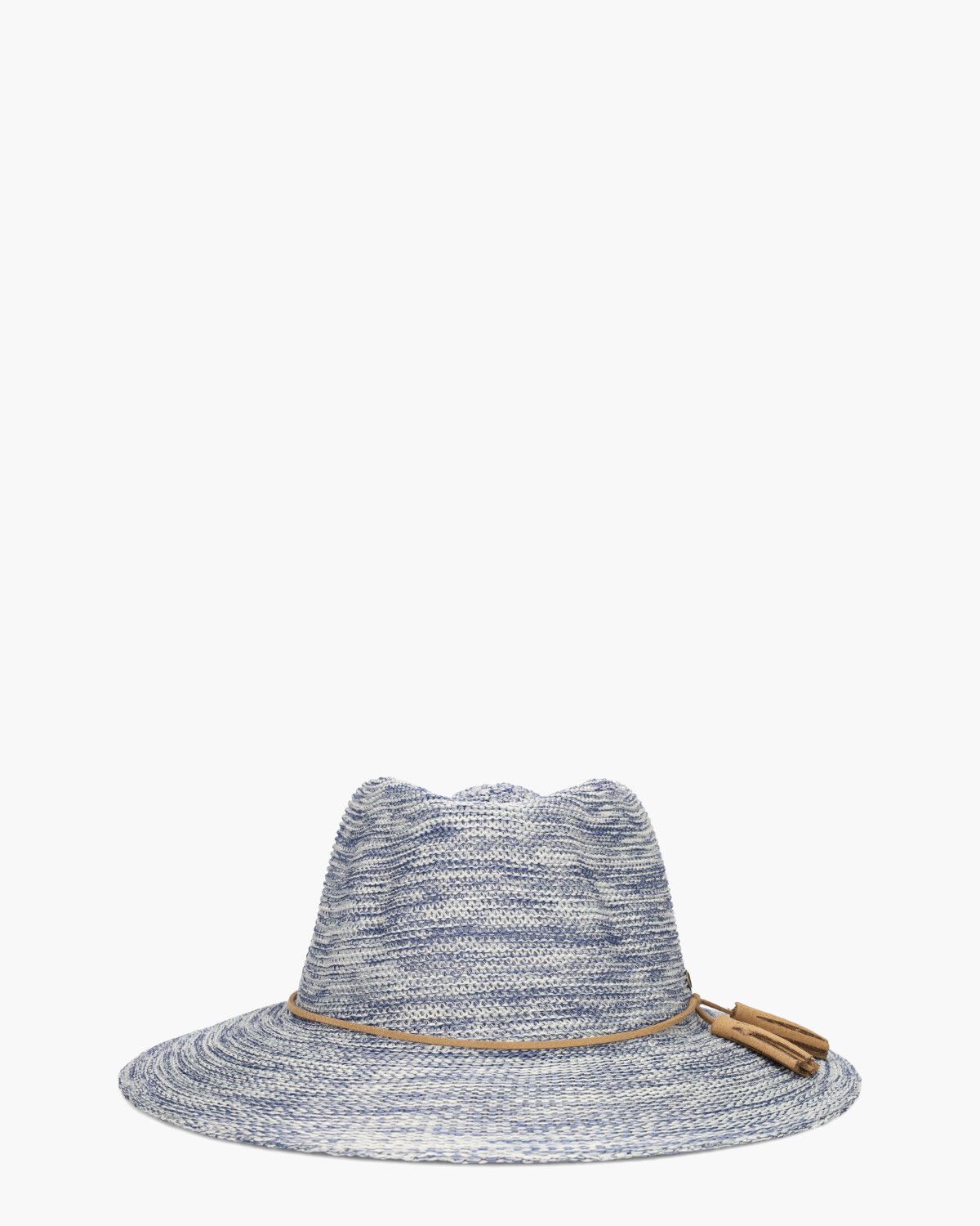House of Ord– Cape Town House Of Ord Caroline Blauw/Wit Hoed