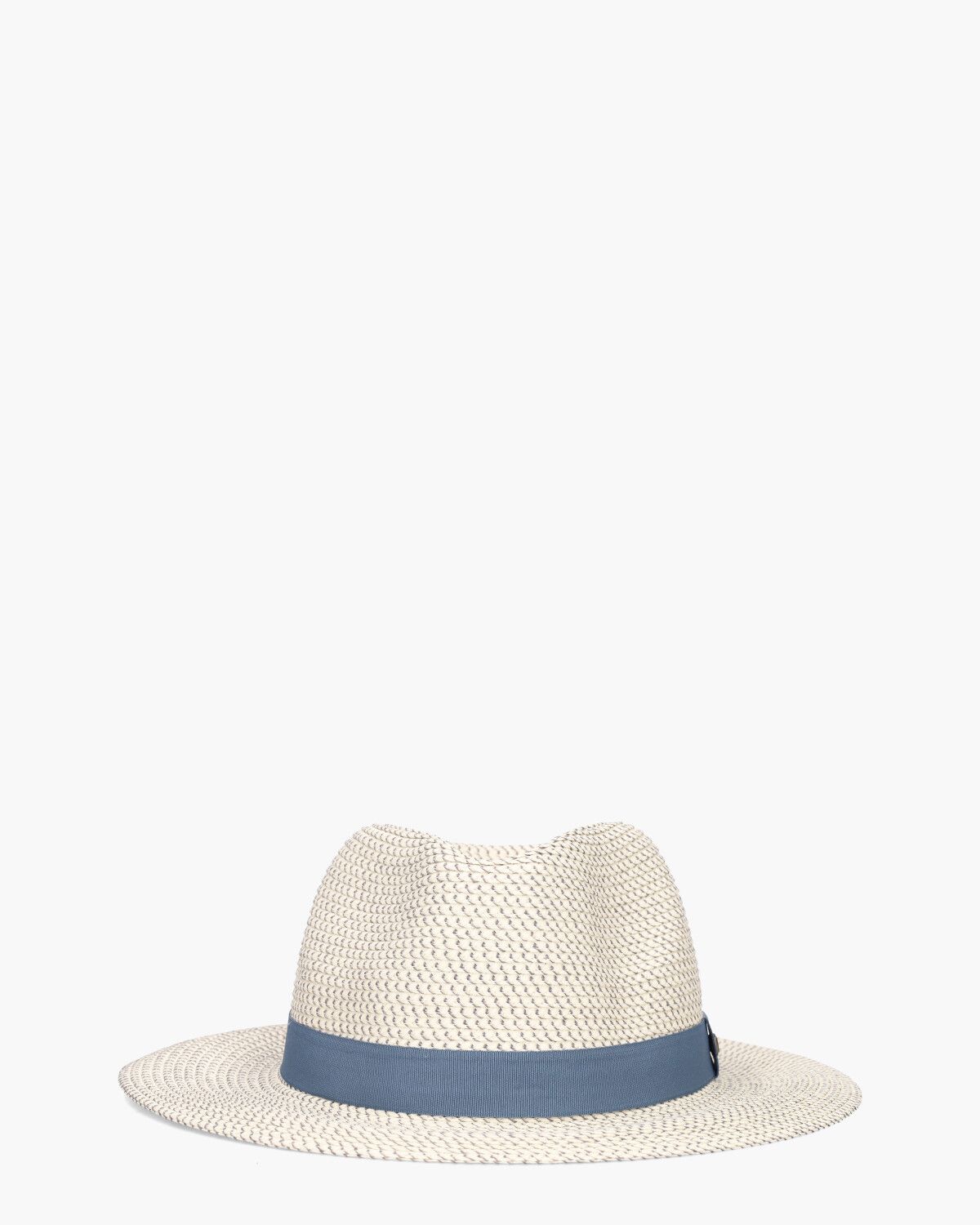 House Of Ord– Cape Town Lionel Wit/Blauw Hoed