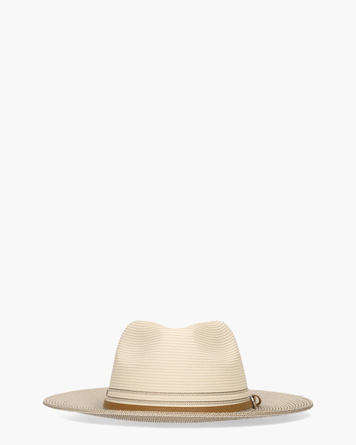 House of Ord– Cape Town House Of Ord Bella Off-White/Cognac Hoed