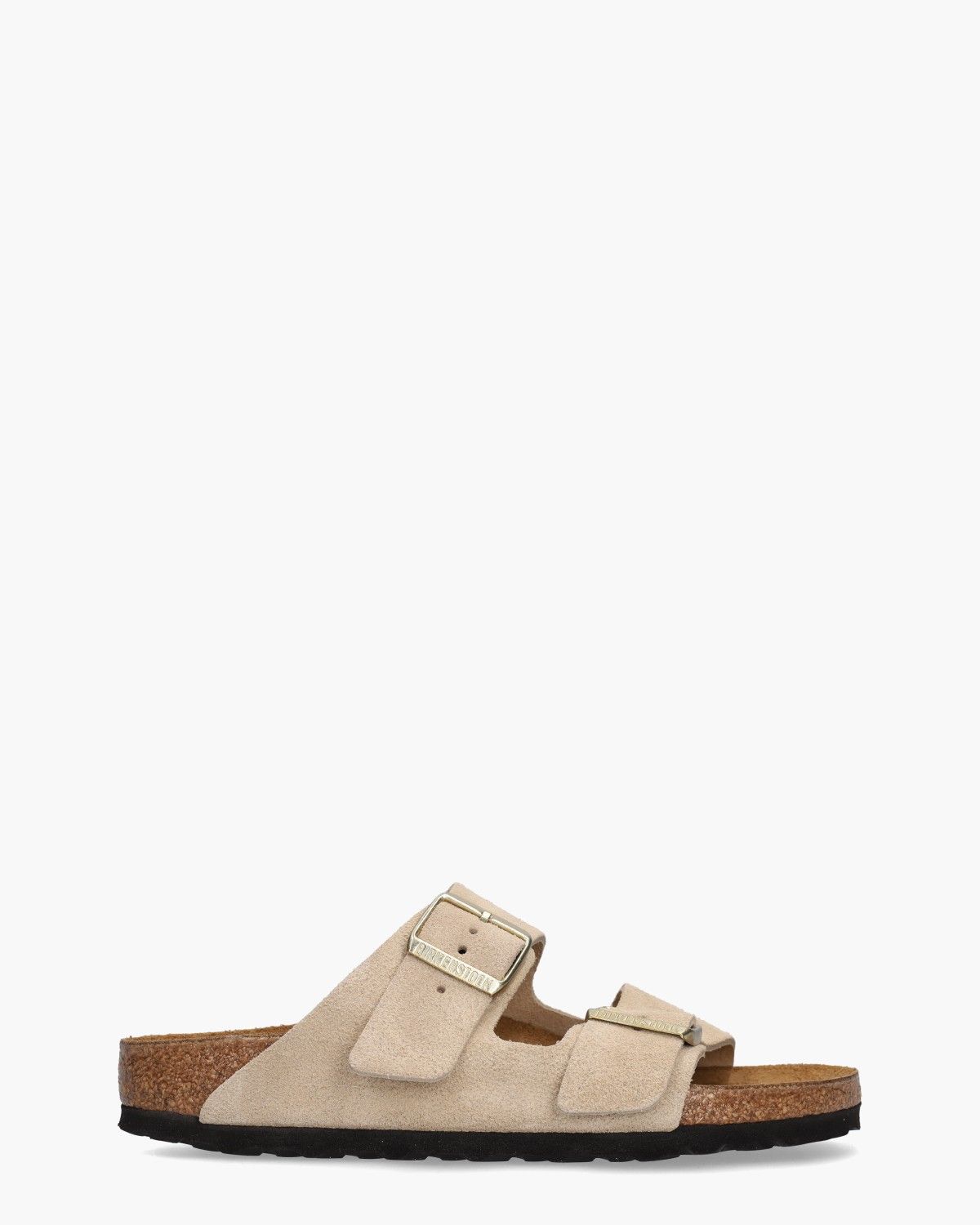 Birkenstock Arizona Beige