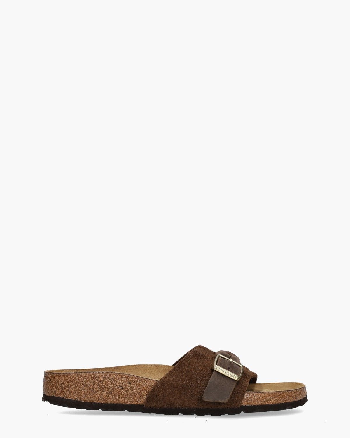 Birkenstock Oita Braided Bruin