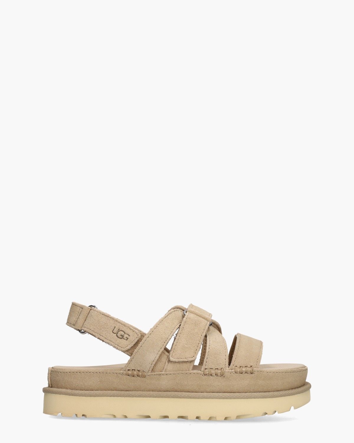 Ugg Goldenstar Gleam Mustard Seed