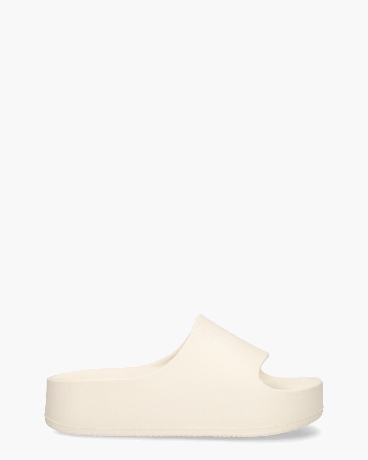 Steve Madden Astro Off-White