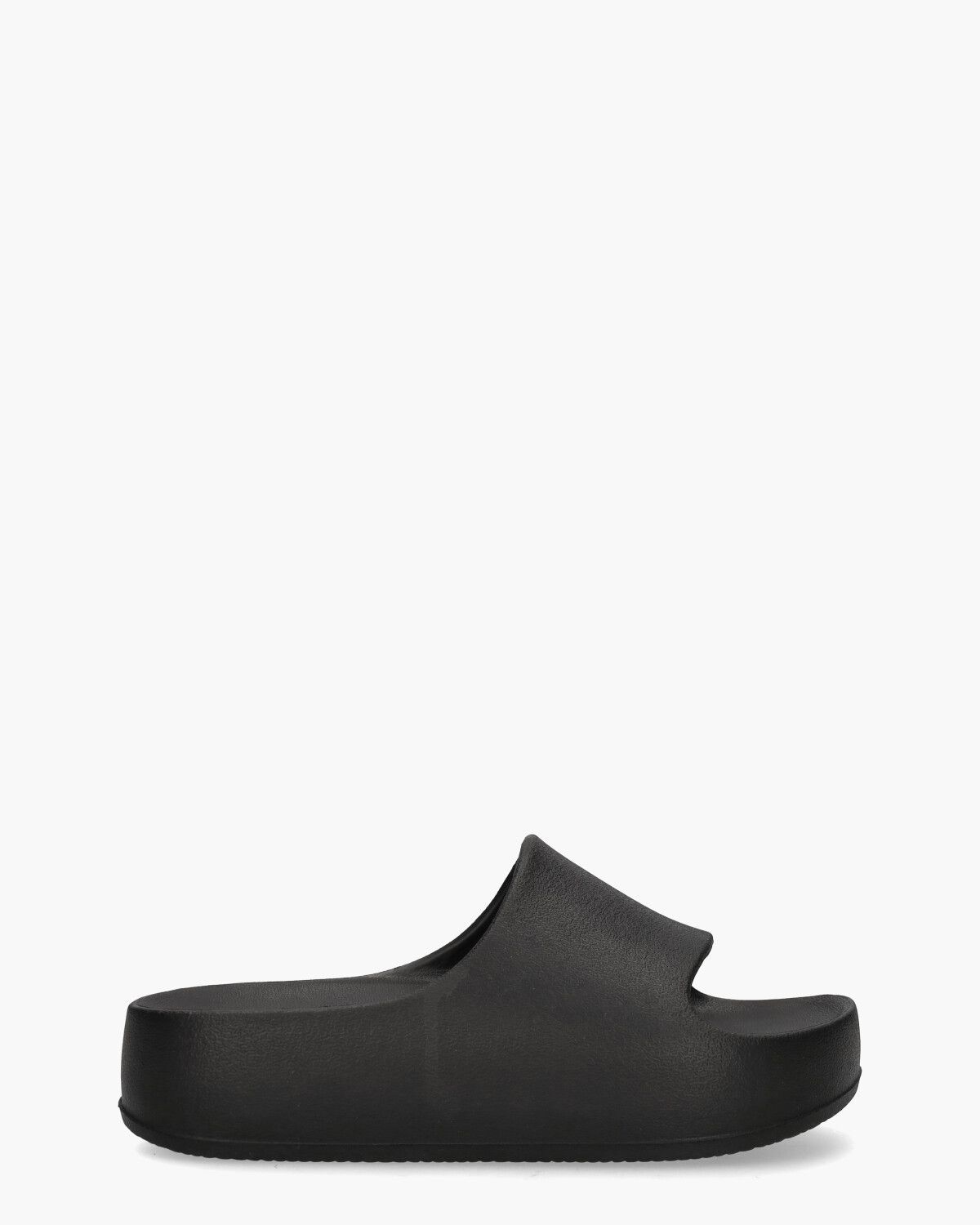 Steve Madden Astro Zwart