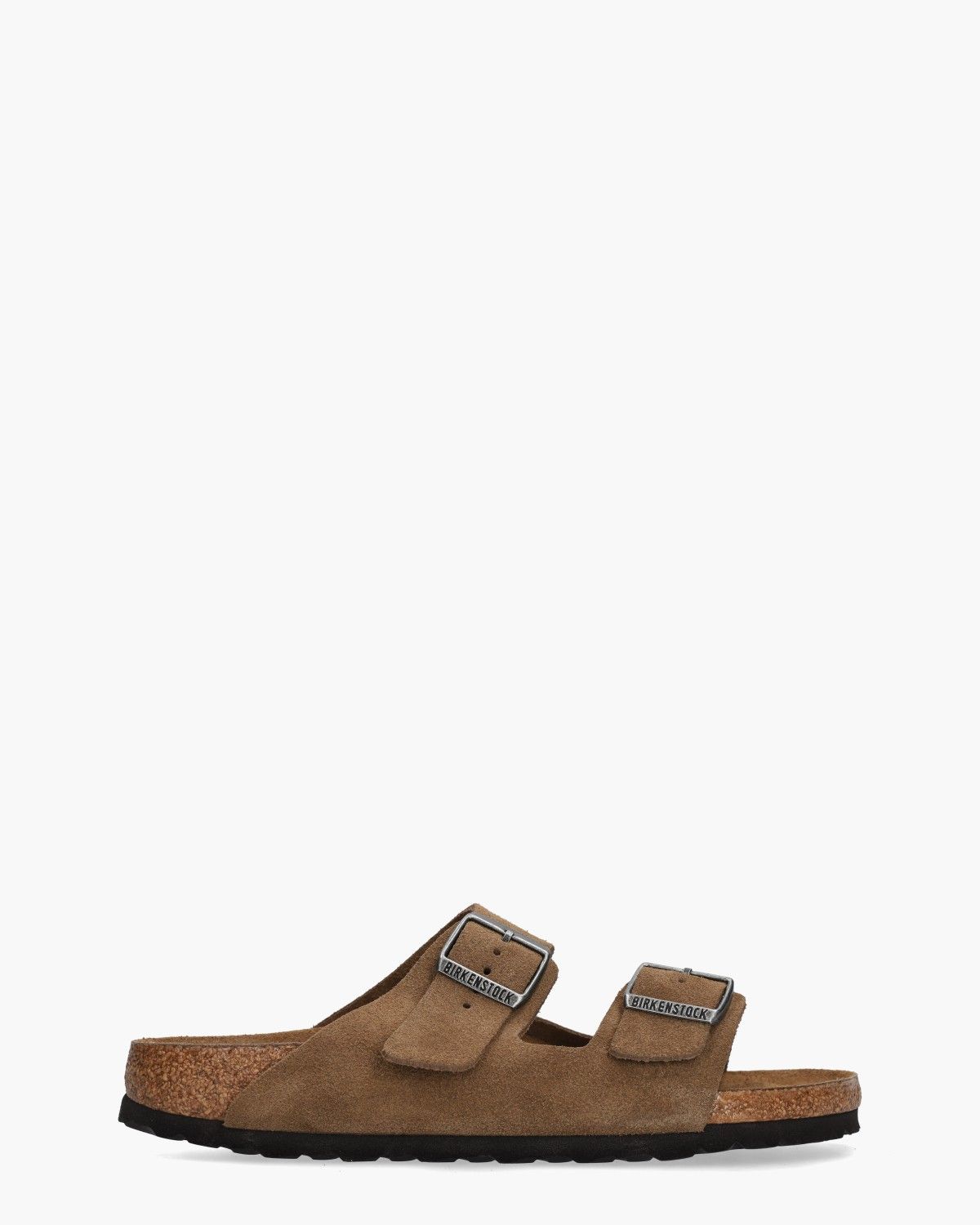 Birkenstock Arizona Bs Taupe