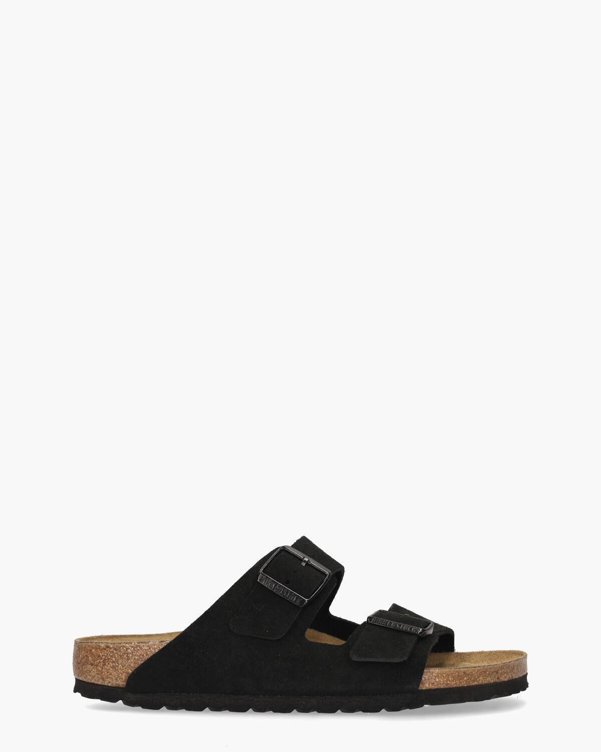 Birkenstock Arizona Zwart