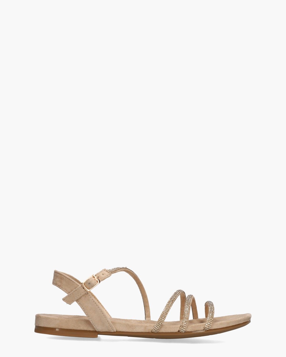 Lisa&Jo Kashion Zaila Beige