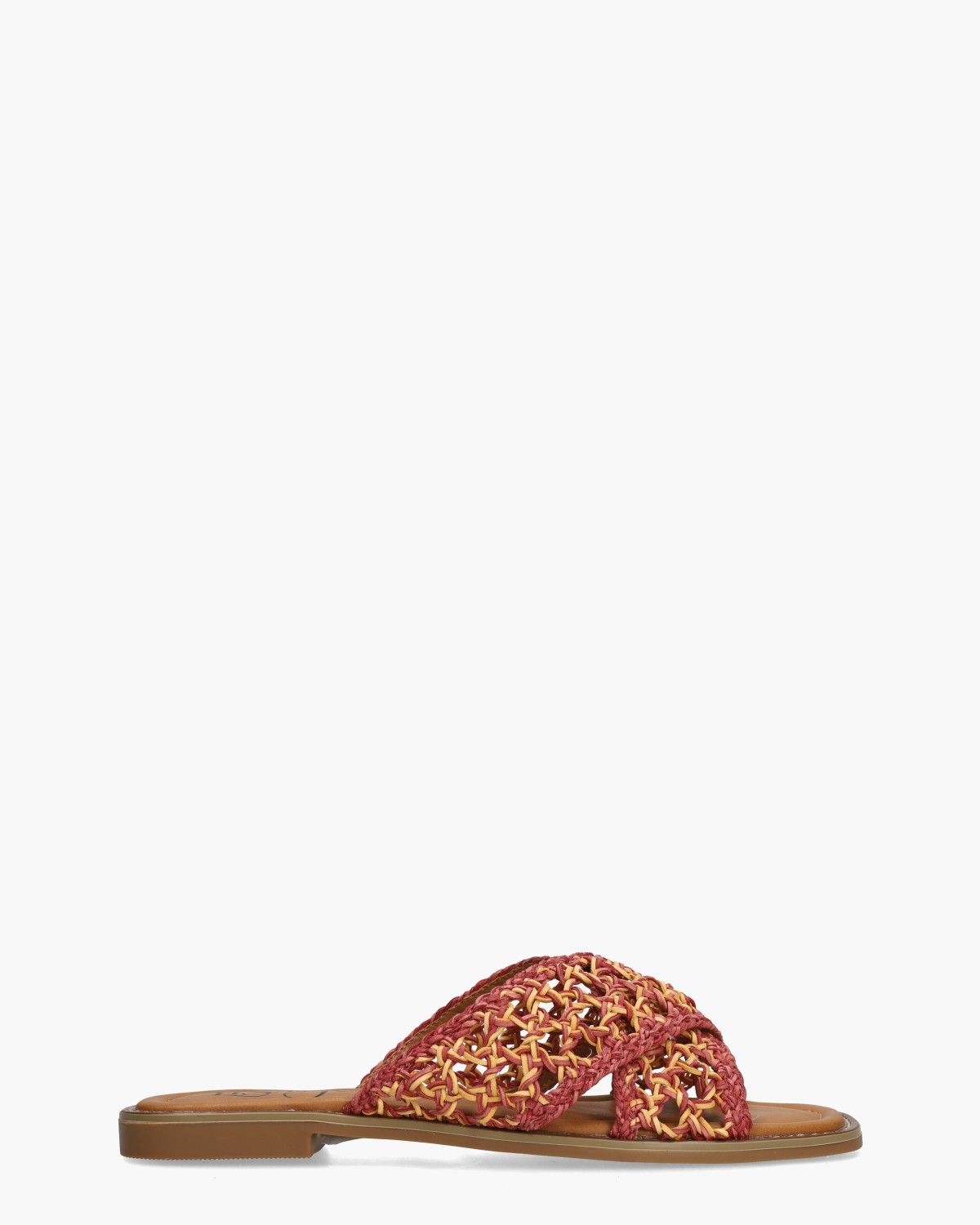 Figa Zahide Roze/Geel