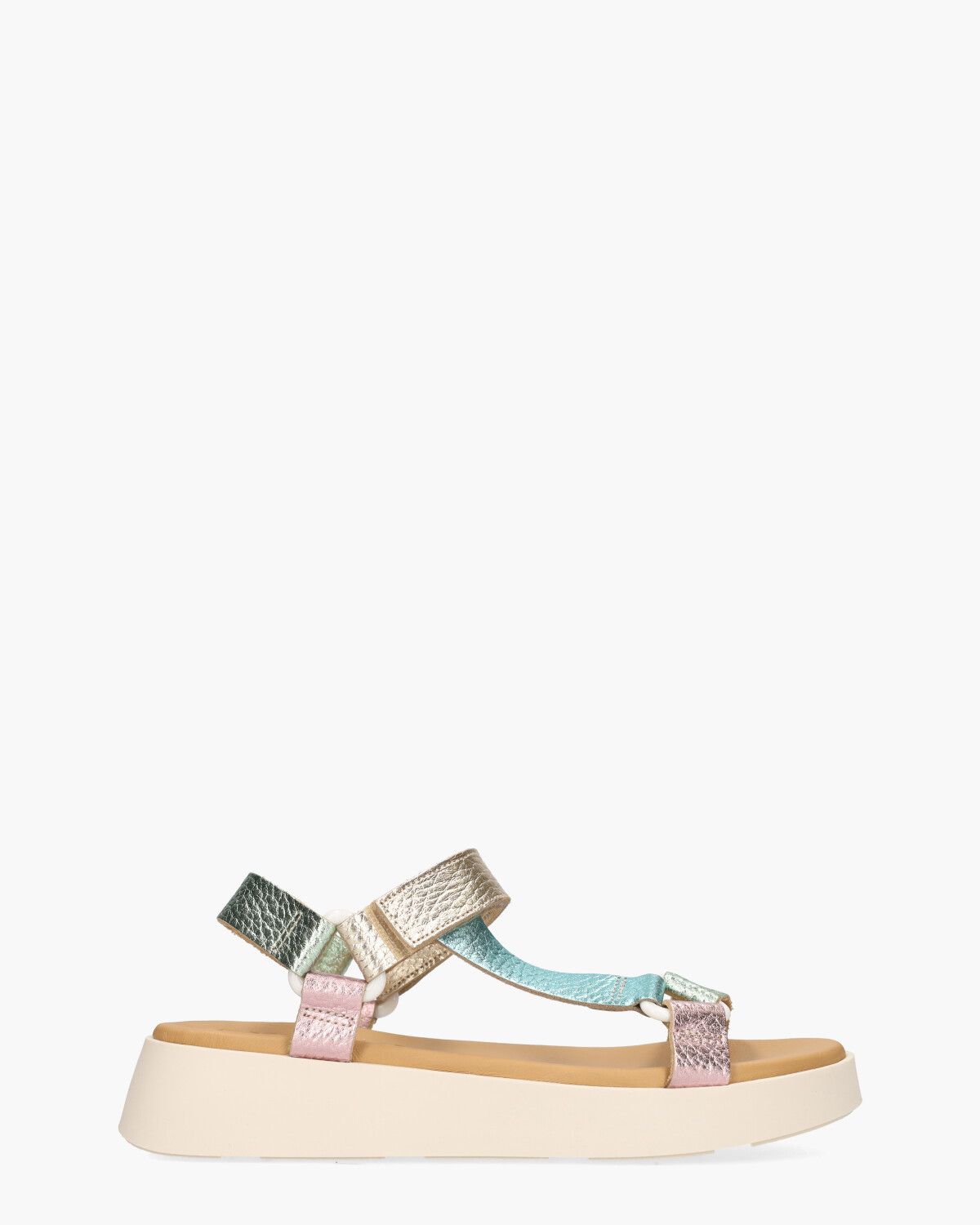 Cypres Oh My Sandals Wanika Multicolor