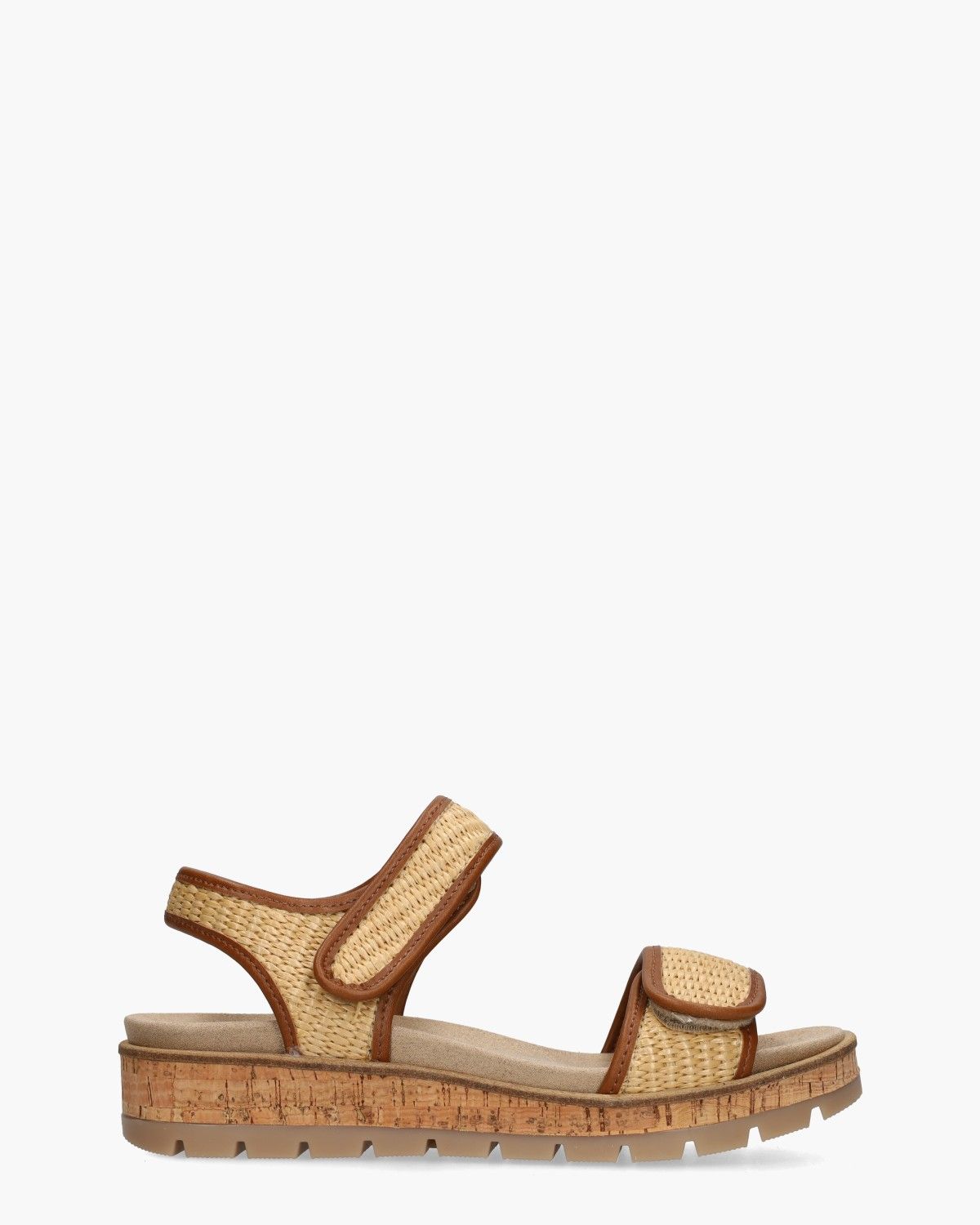 Cypres Wanda Bruin/Cognac