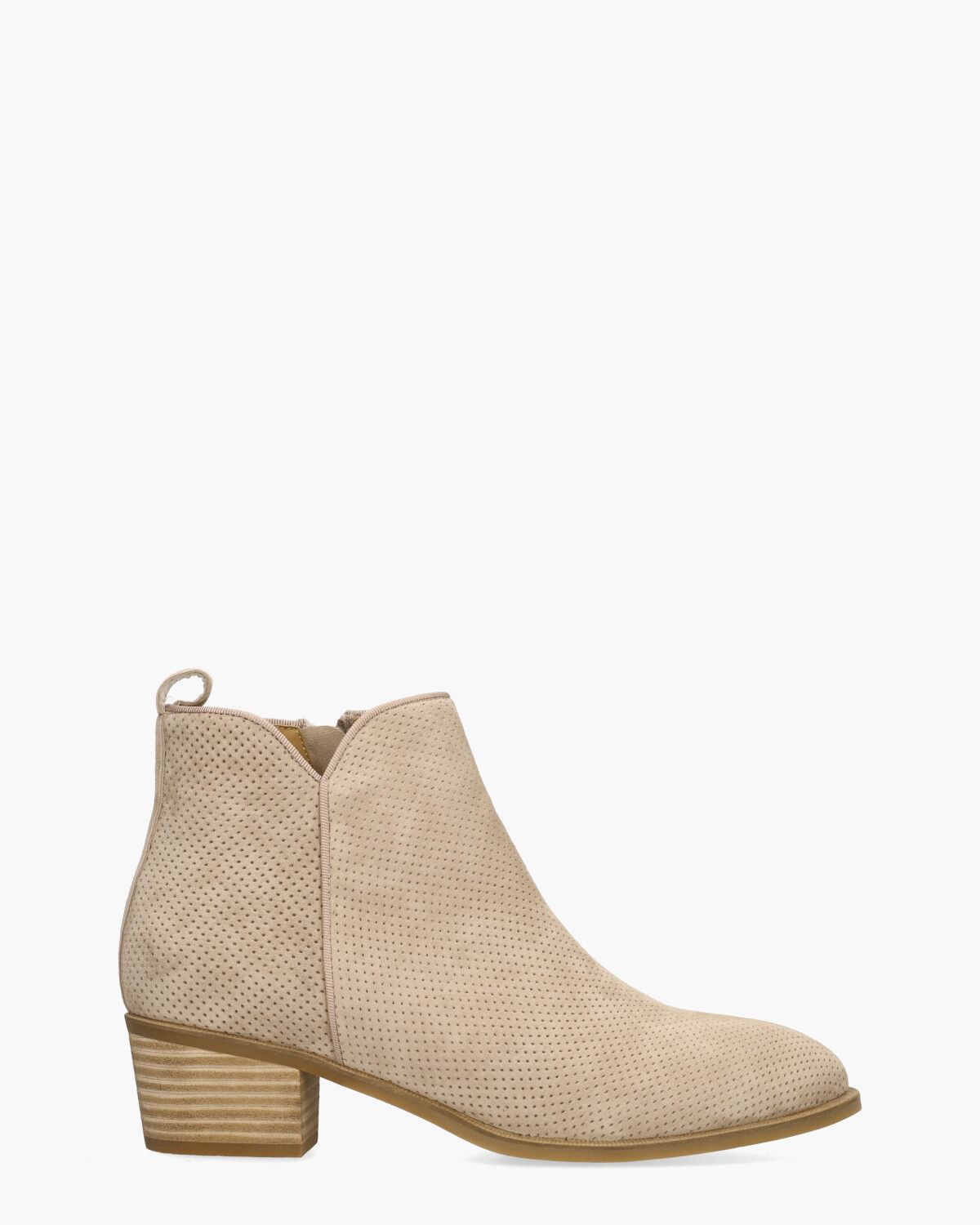 Di Lauro Wienie Beige