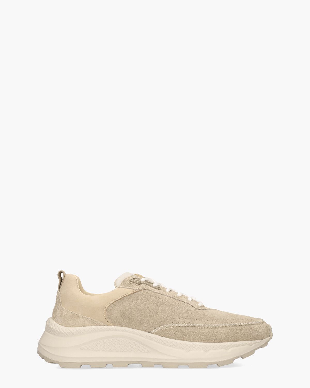 Nubikk Oberon Reese Beige