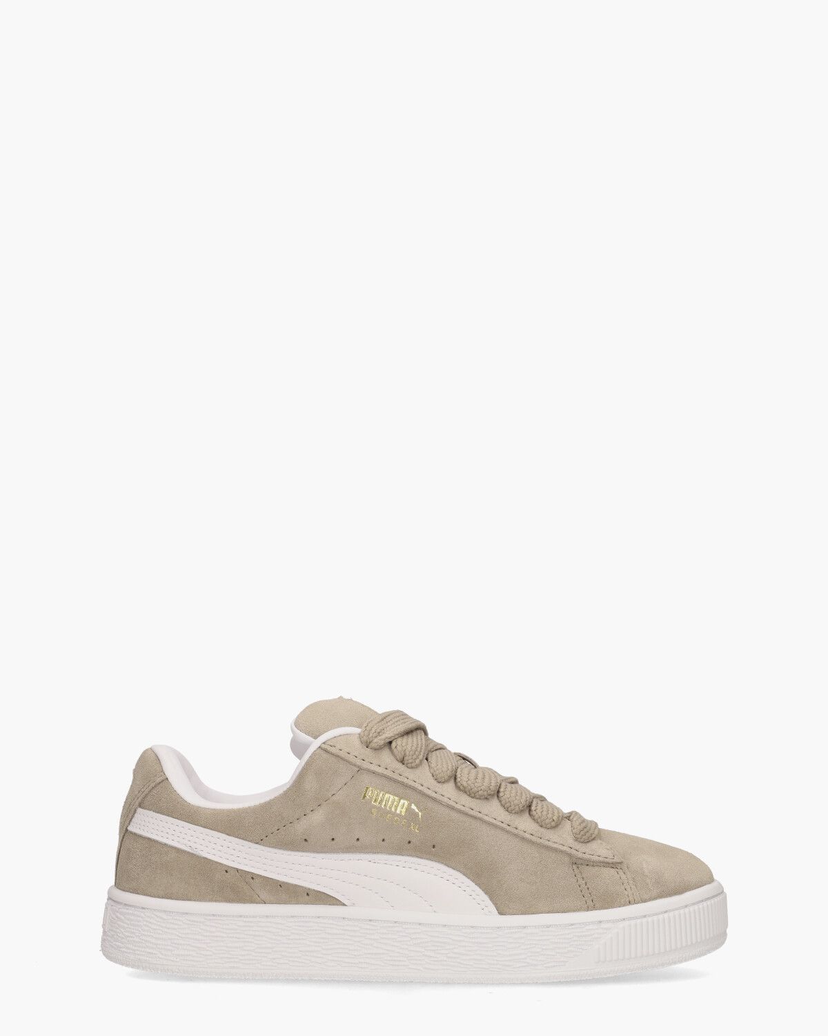 Puma Suede Xl 395205-23