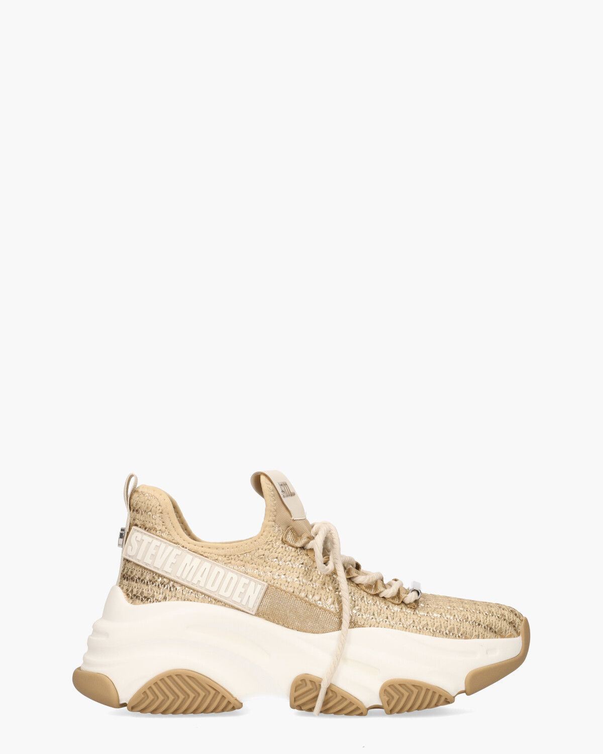 Steve Madden Project Goud