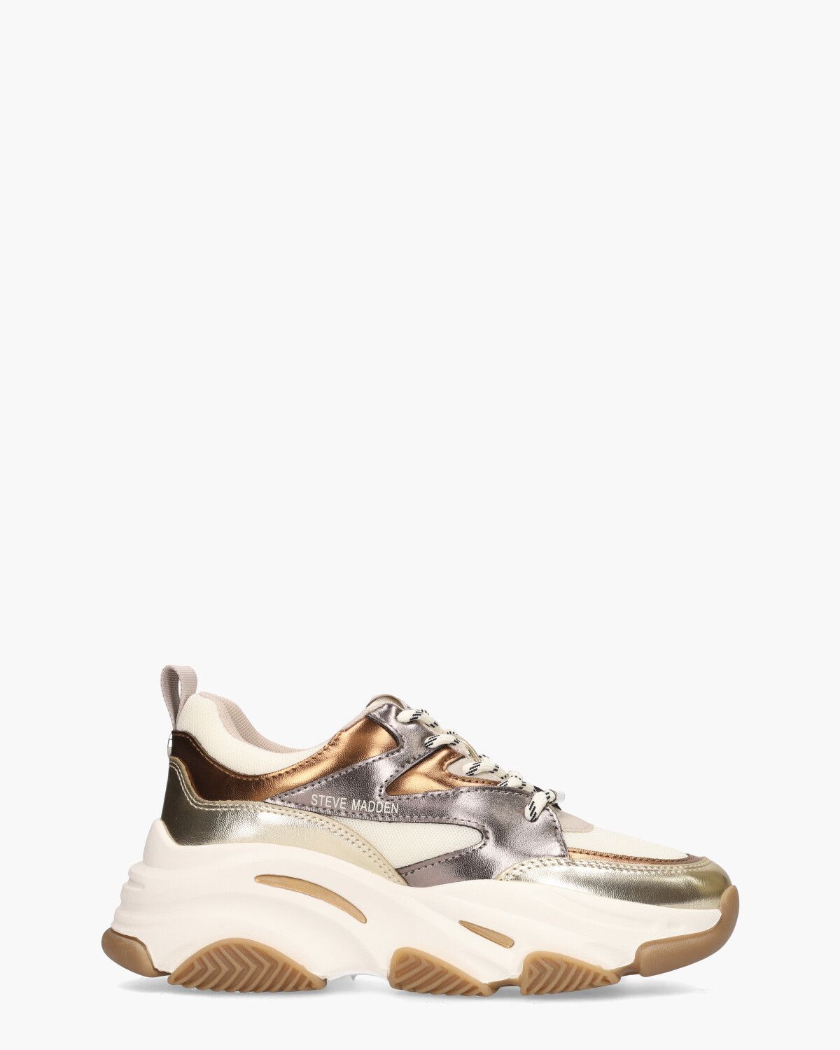 Steve Madden Progressive Multicolor
