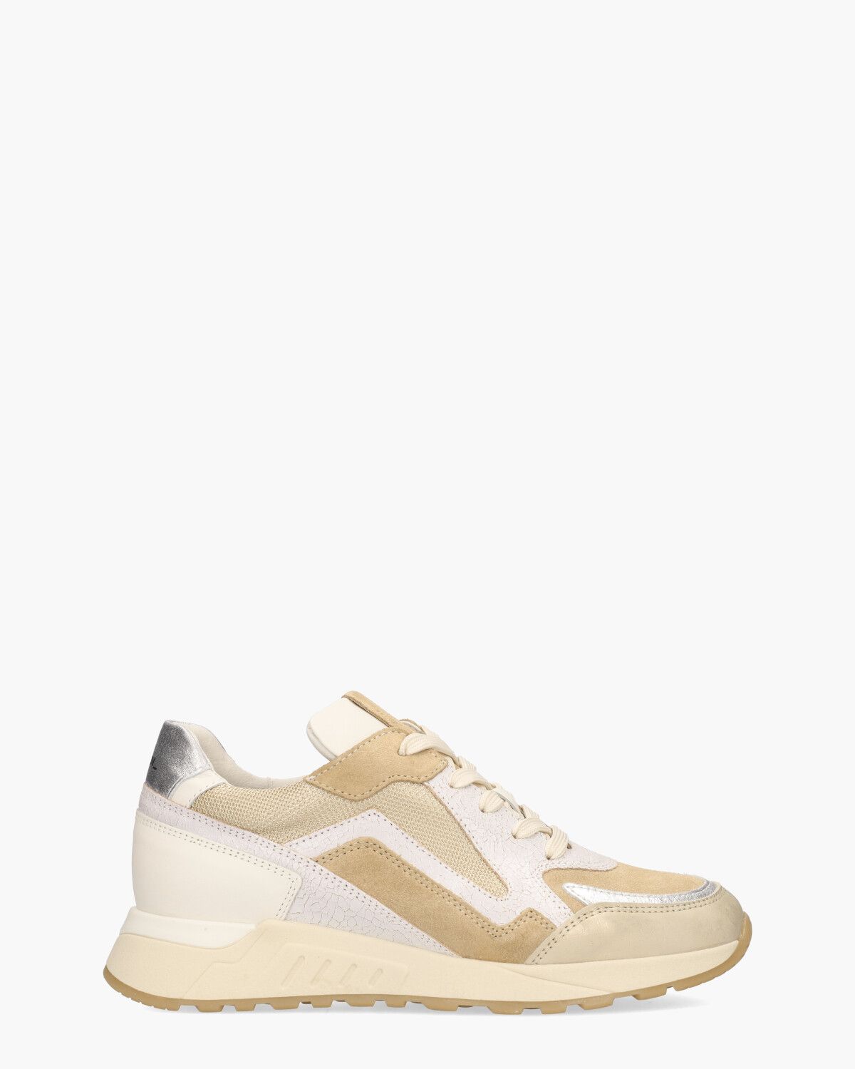 Piedi Nudi Selva 13.08 Beige/Multicolor