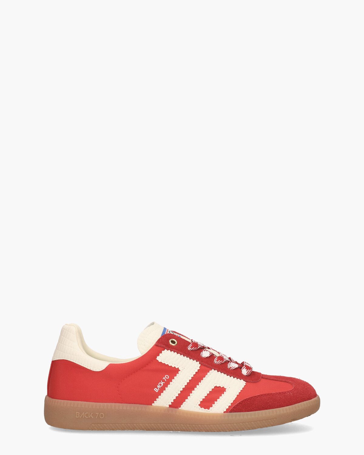 Back 70 Ghost Rood