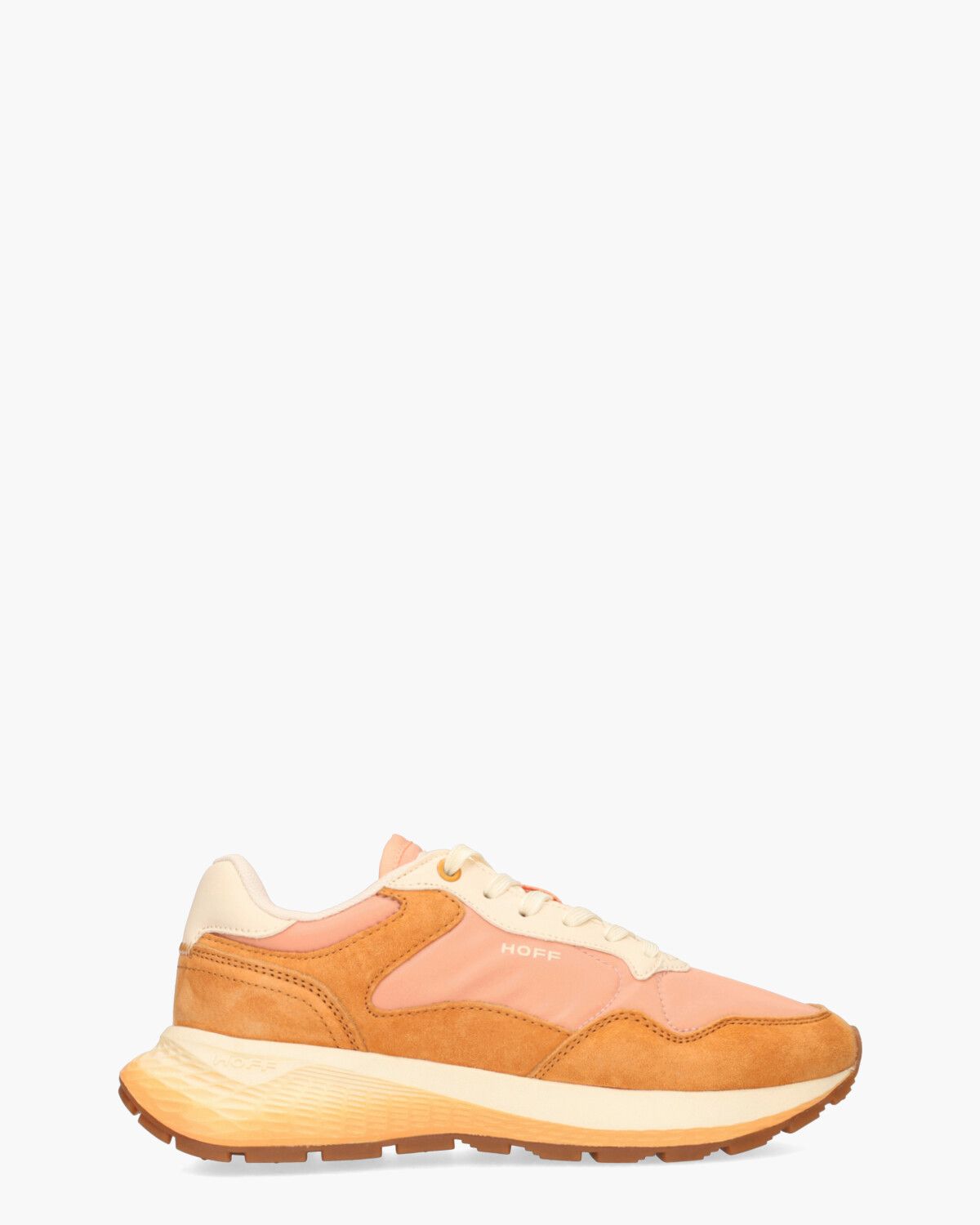 Hoff Paris II Roze/Oranje