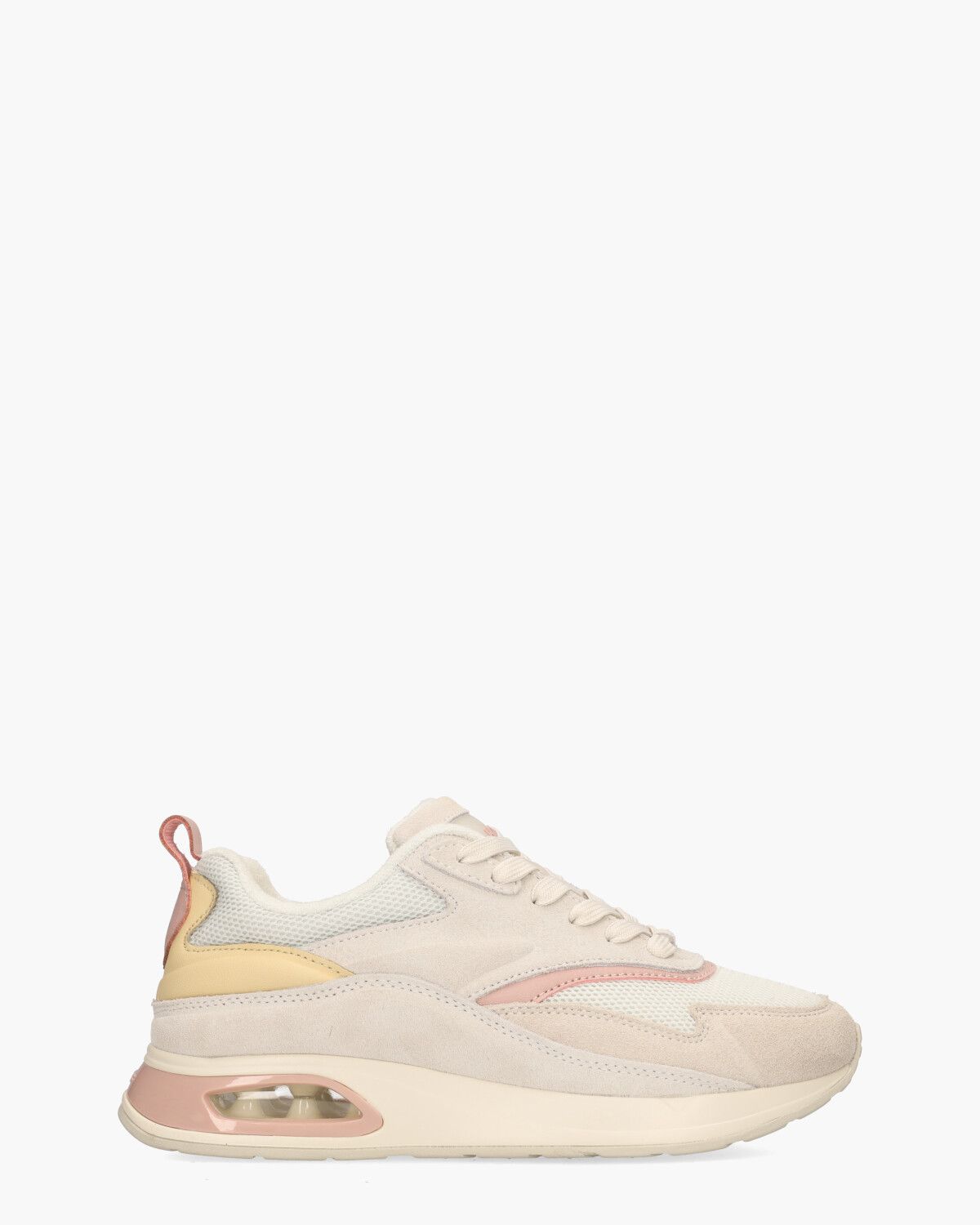 Hoff Jin Mao Multicolor