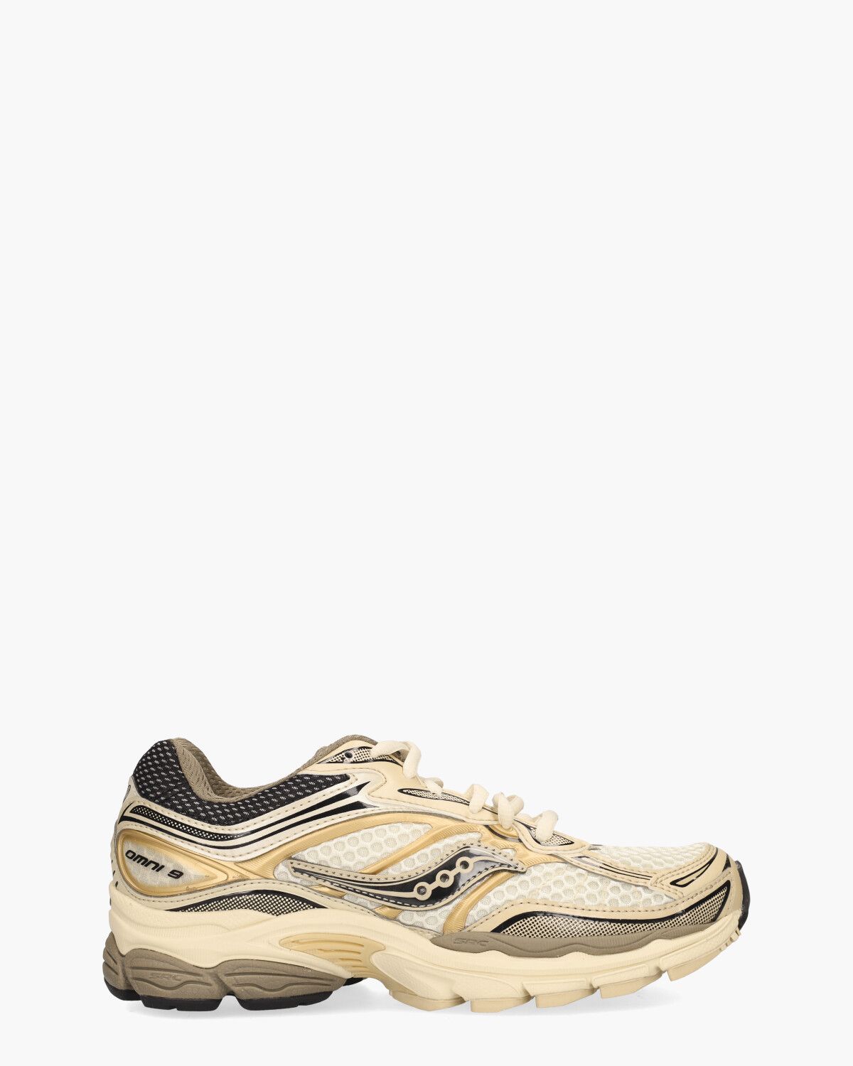 Saucony ProGrid Omni 9 OG Multicolor