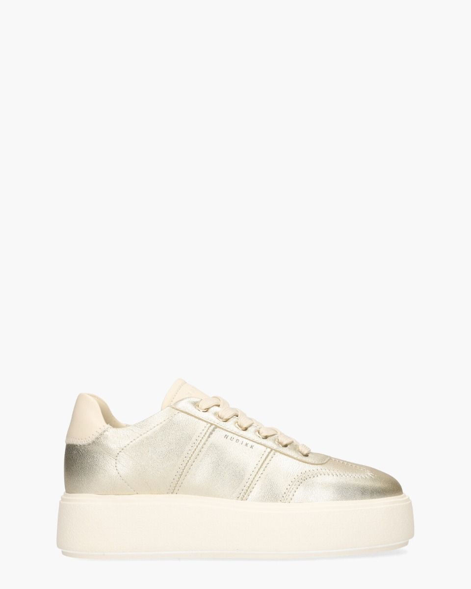 Nubikk Elise Wing Goud