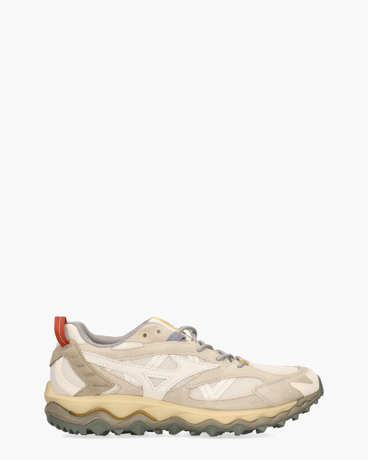 Mizuno Wave Mujin Tl Multicolor