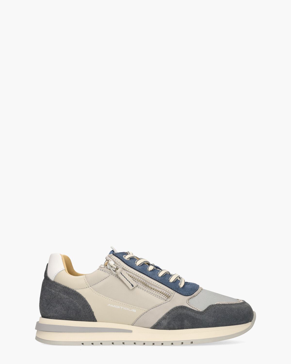 Ambitious 13719T Blauw/Grijs