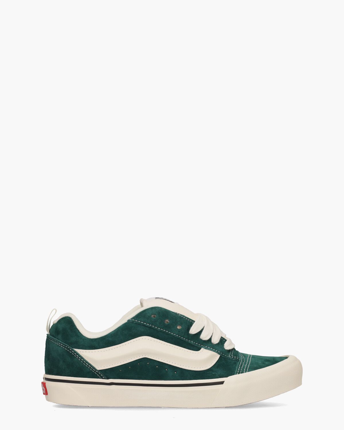 Vans Knu Skool Groen