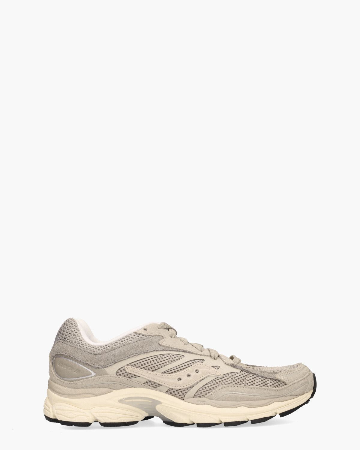 Saucony ProGrid Omni 9 Premium Grijs