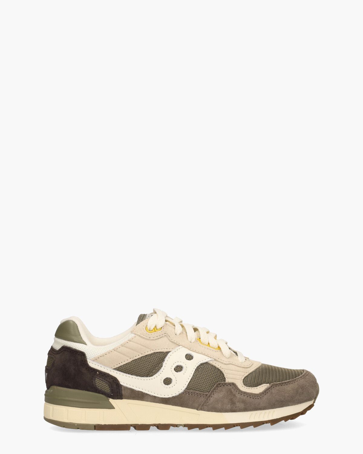 Saucony Shadow 5000 Multicolor