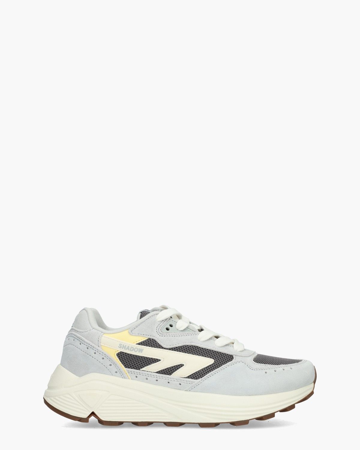 HI-TEC HTS Shadow RGS Lichtgrijs/Multicolor