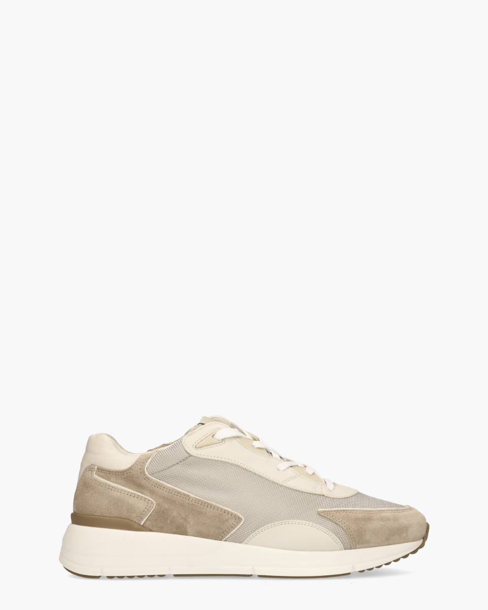 Greve Walker Beige/Off-White/Taupe