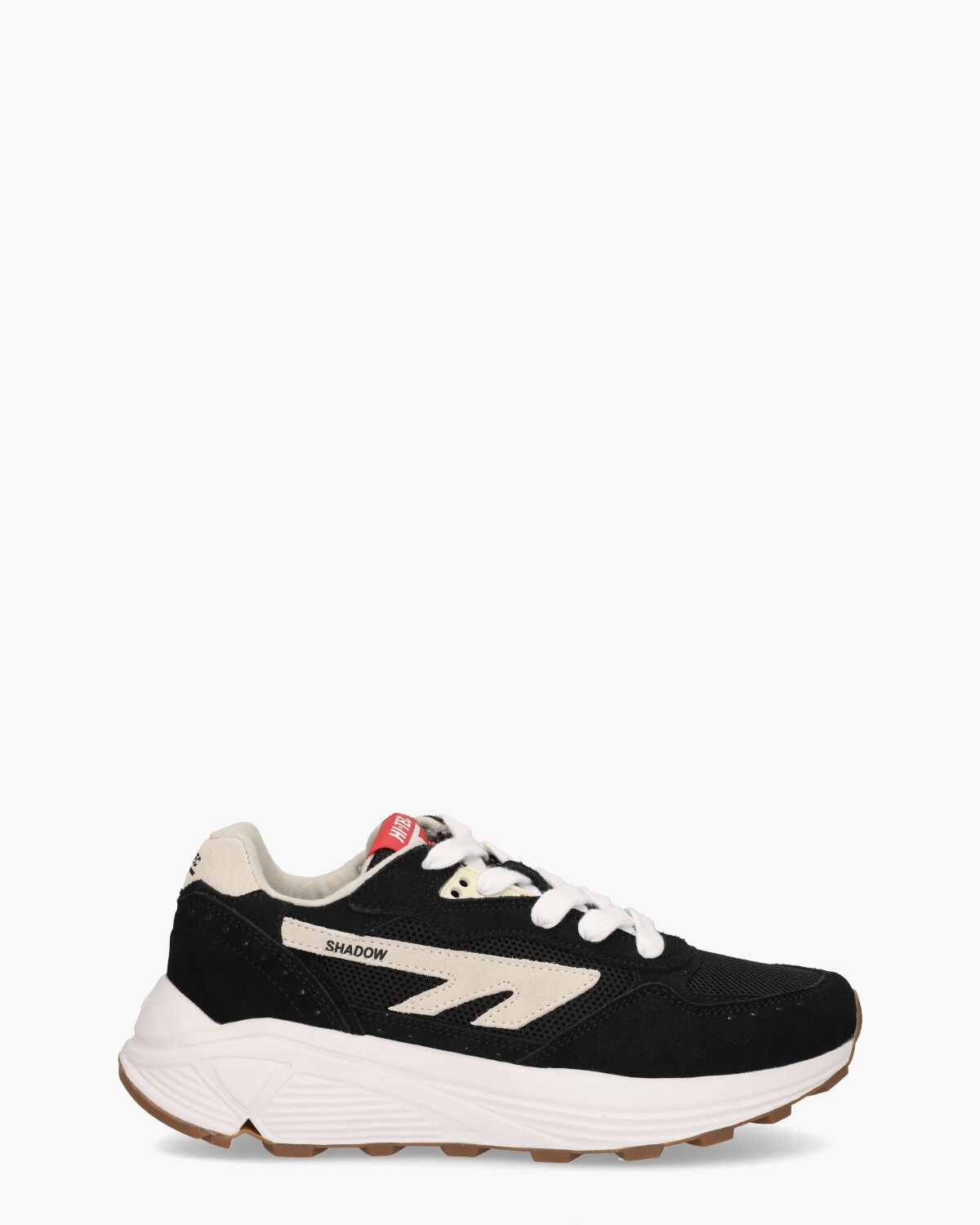 HI-TEC HTS Shadow RGS Zwart