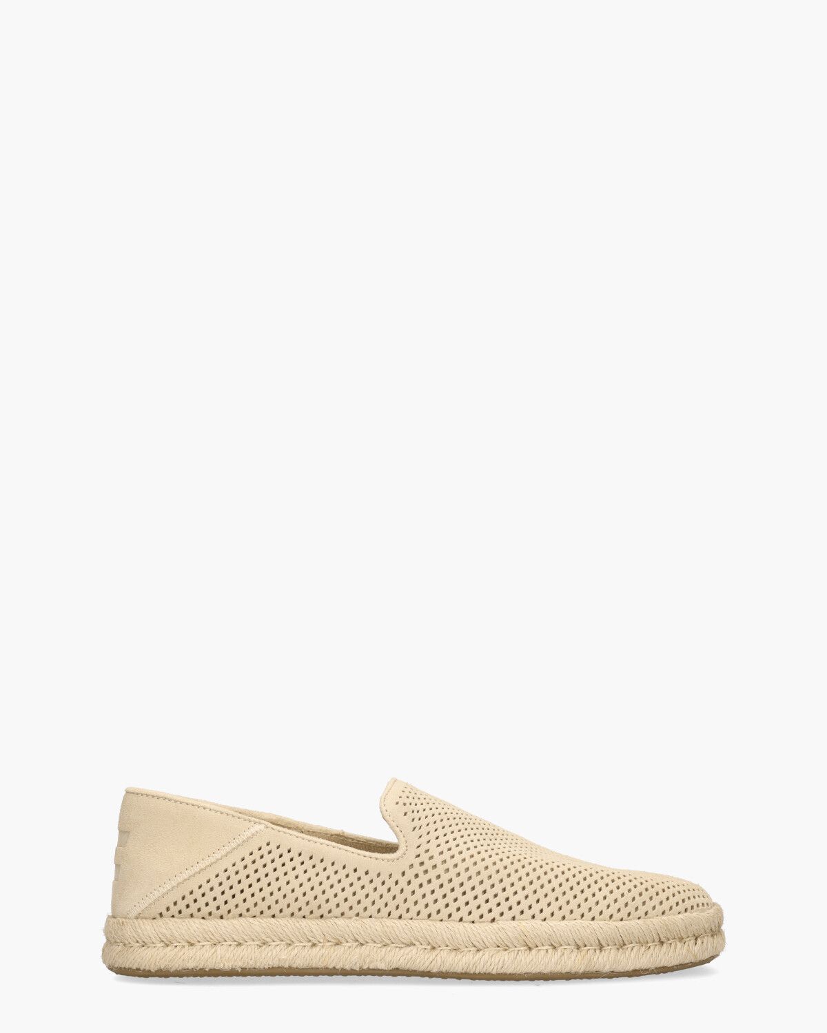 Toms Santiago Beige thumbnail