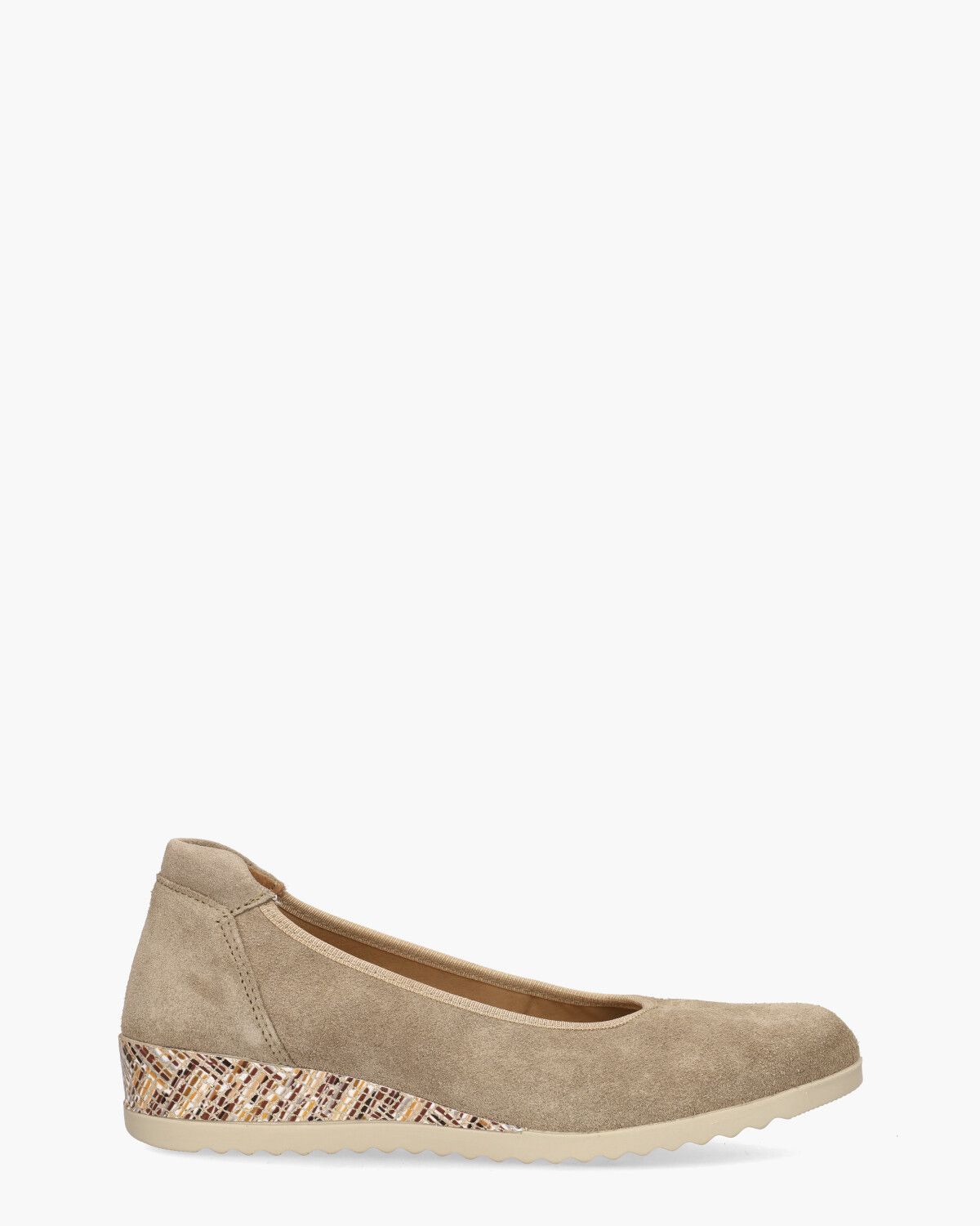 Cypres Talya Beige