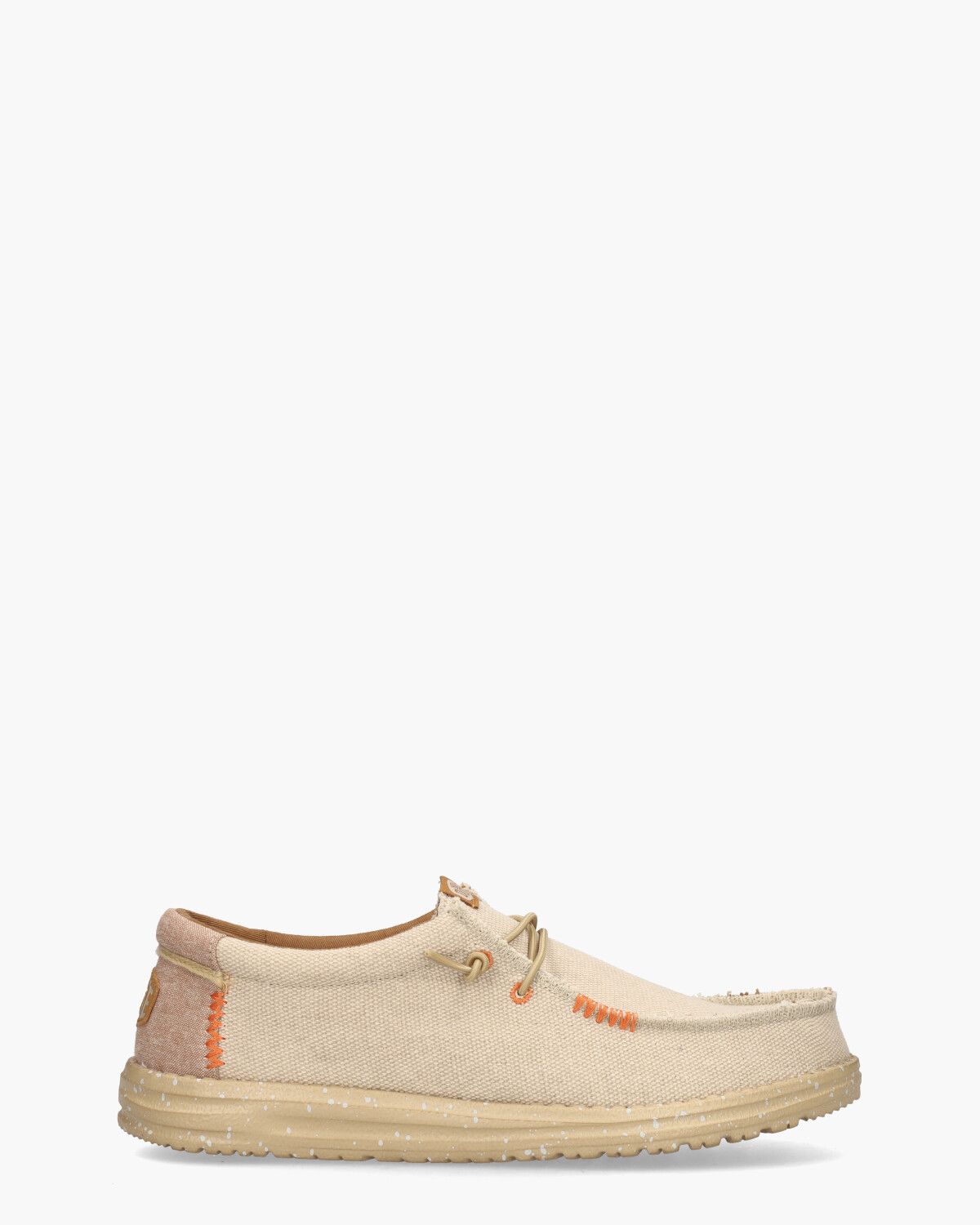 Hey Dude Wally Coastline Jute Beige