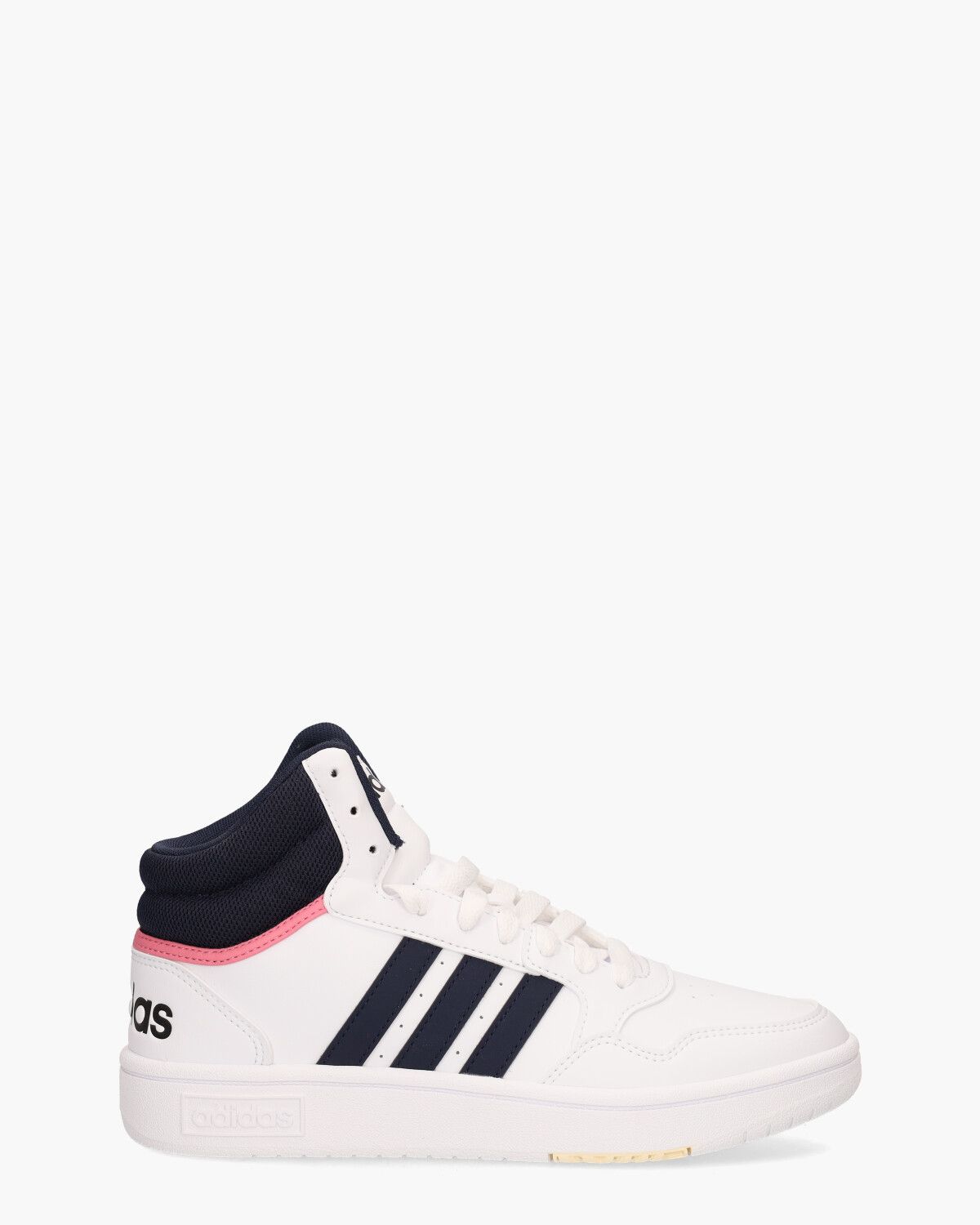 Adidas Hoops 3.0 Mid GW5455