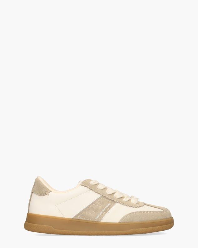 East Pacific Trade Santos Wit/Beige